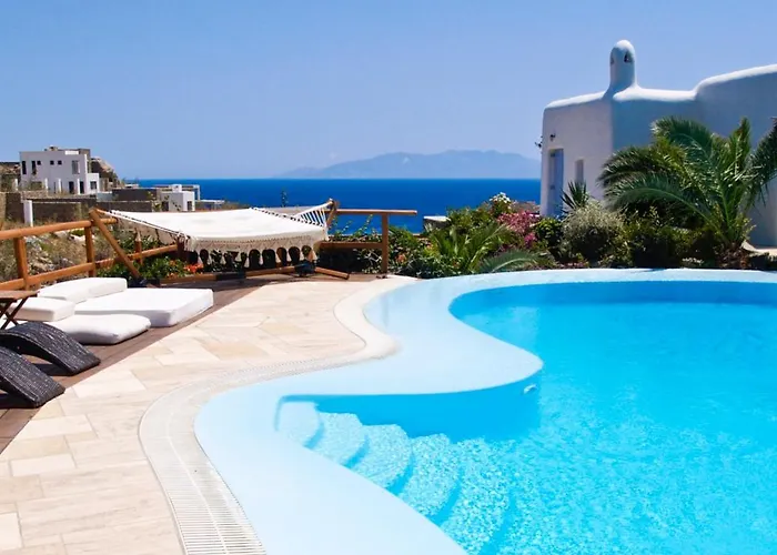 Nama Villas