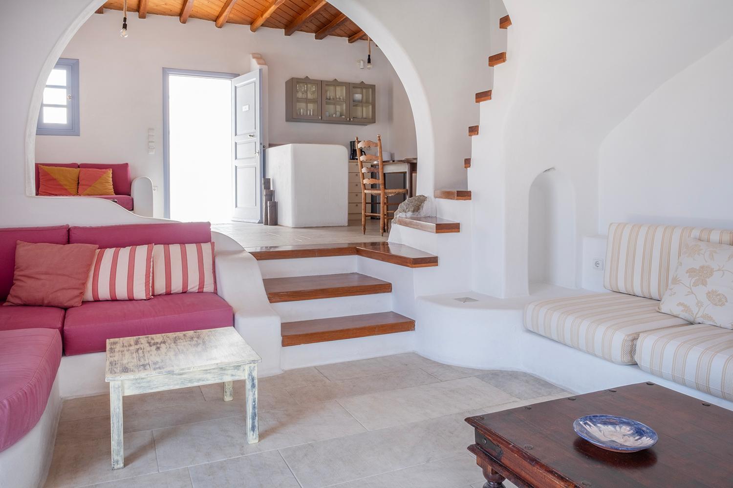 Nama Villa *