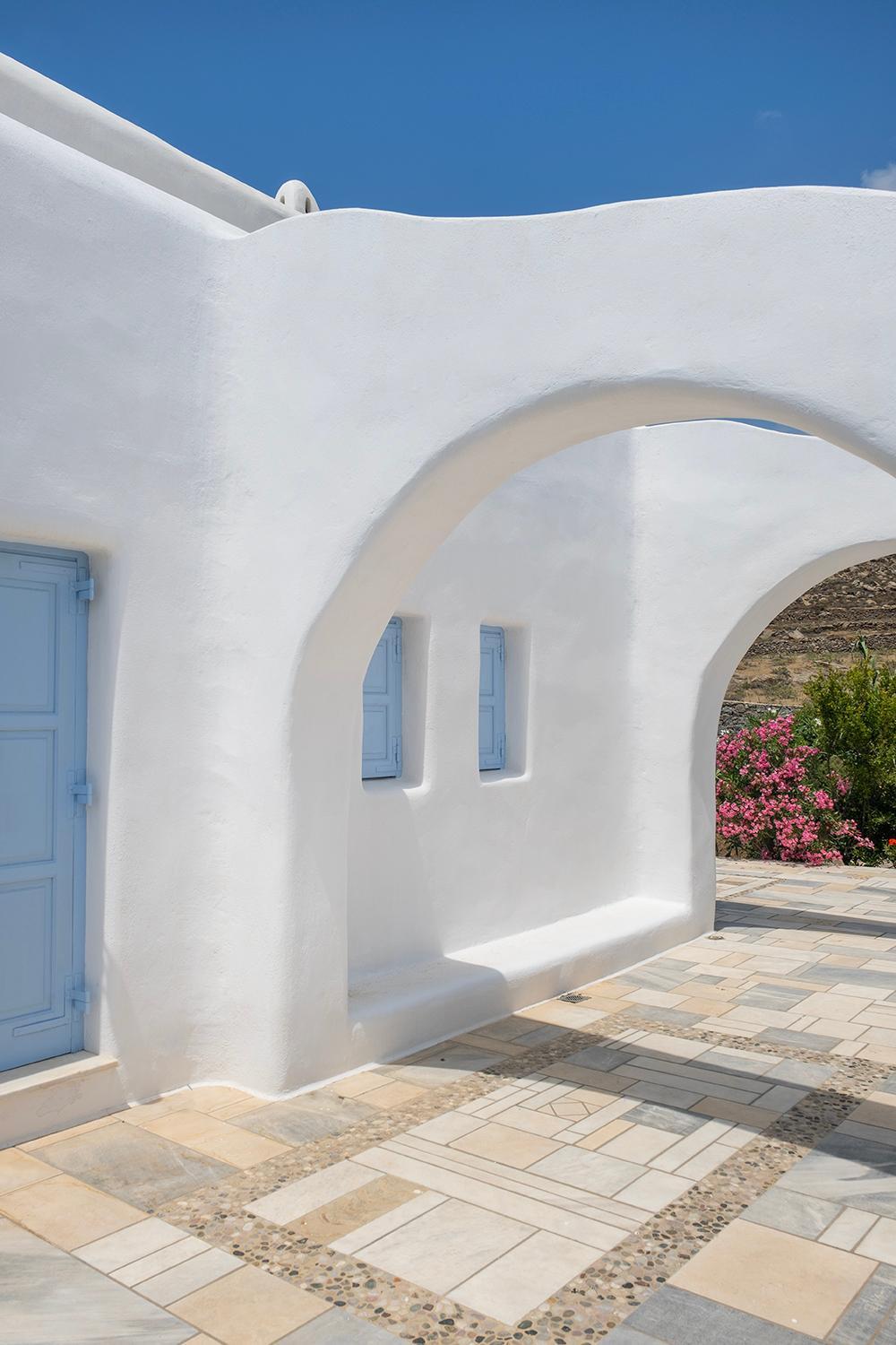 Villa Nama Super Paradise Beach (Mykonos)