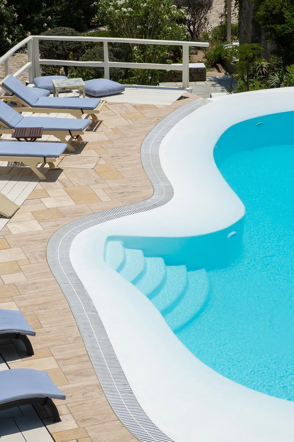 Nama Super Paradise Beach (Mykonos)