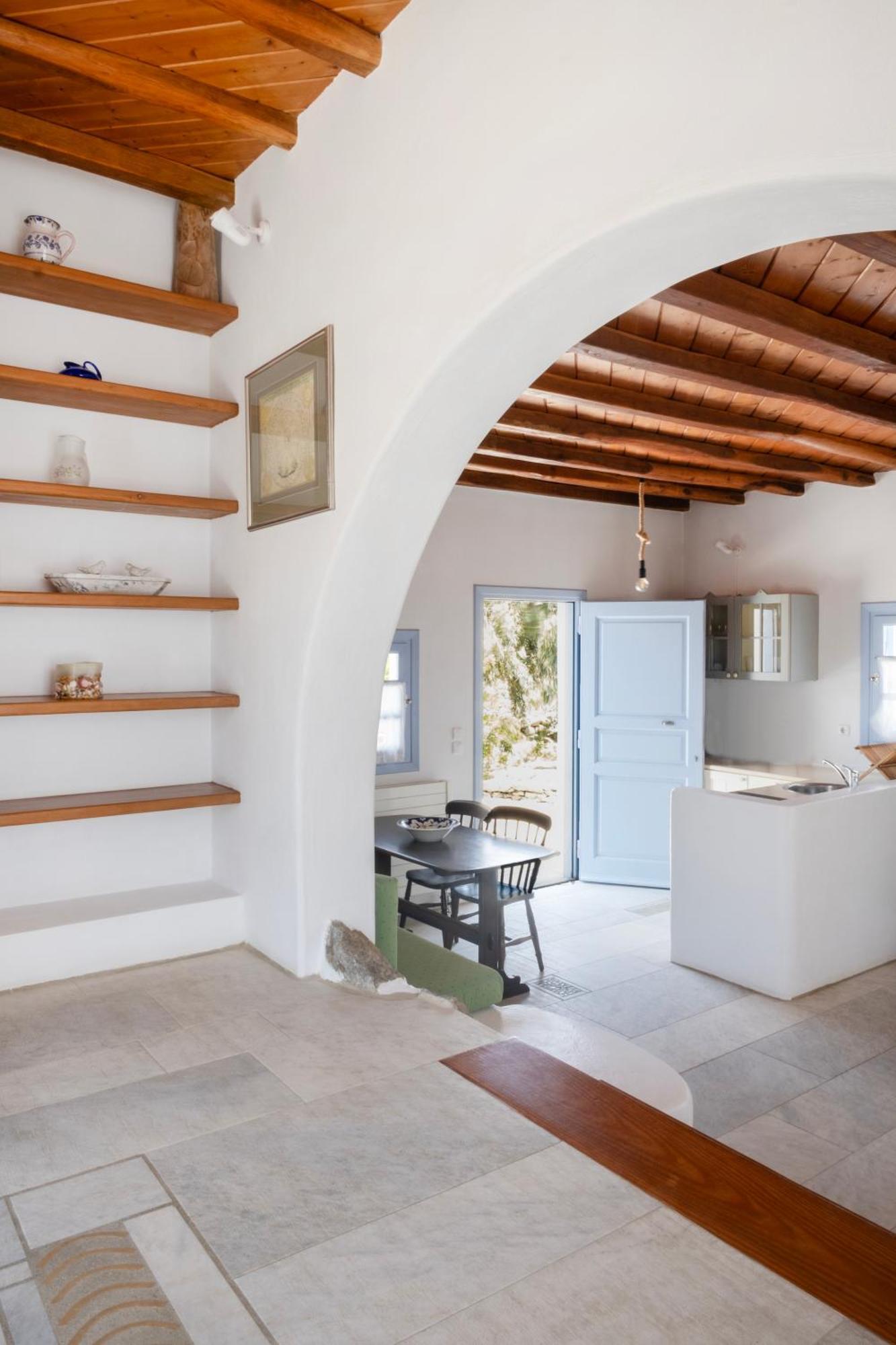 Villa Nama Super Paradise Beach (Mykonos)