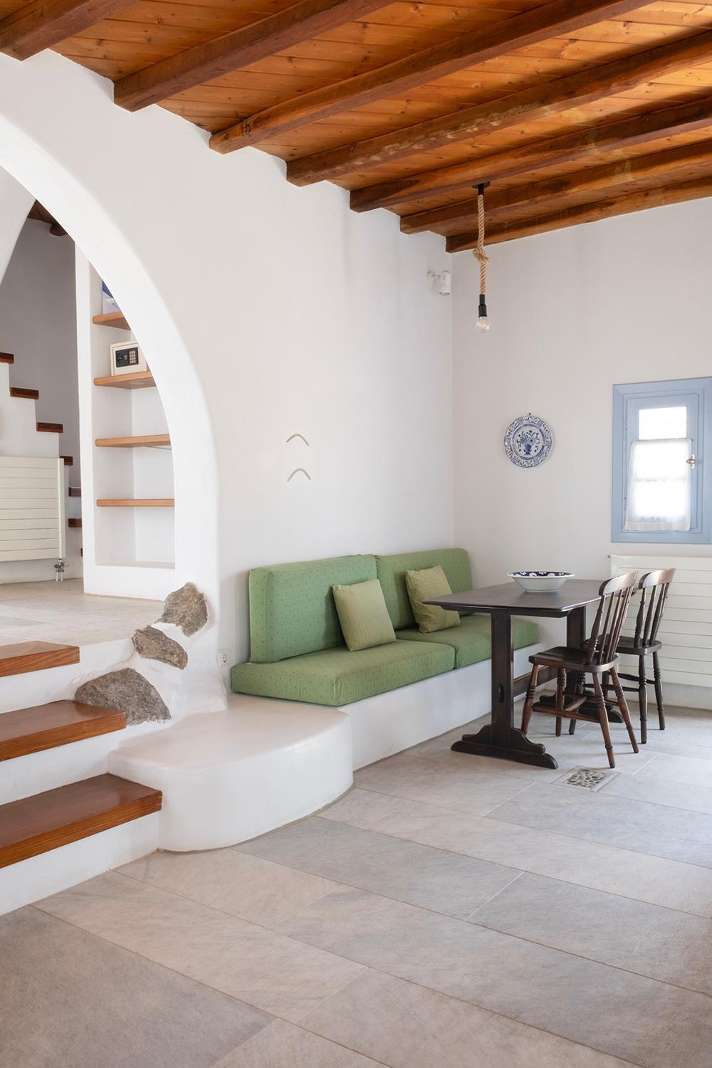 Nama Villa *