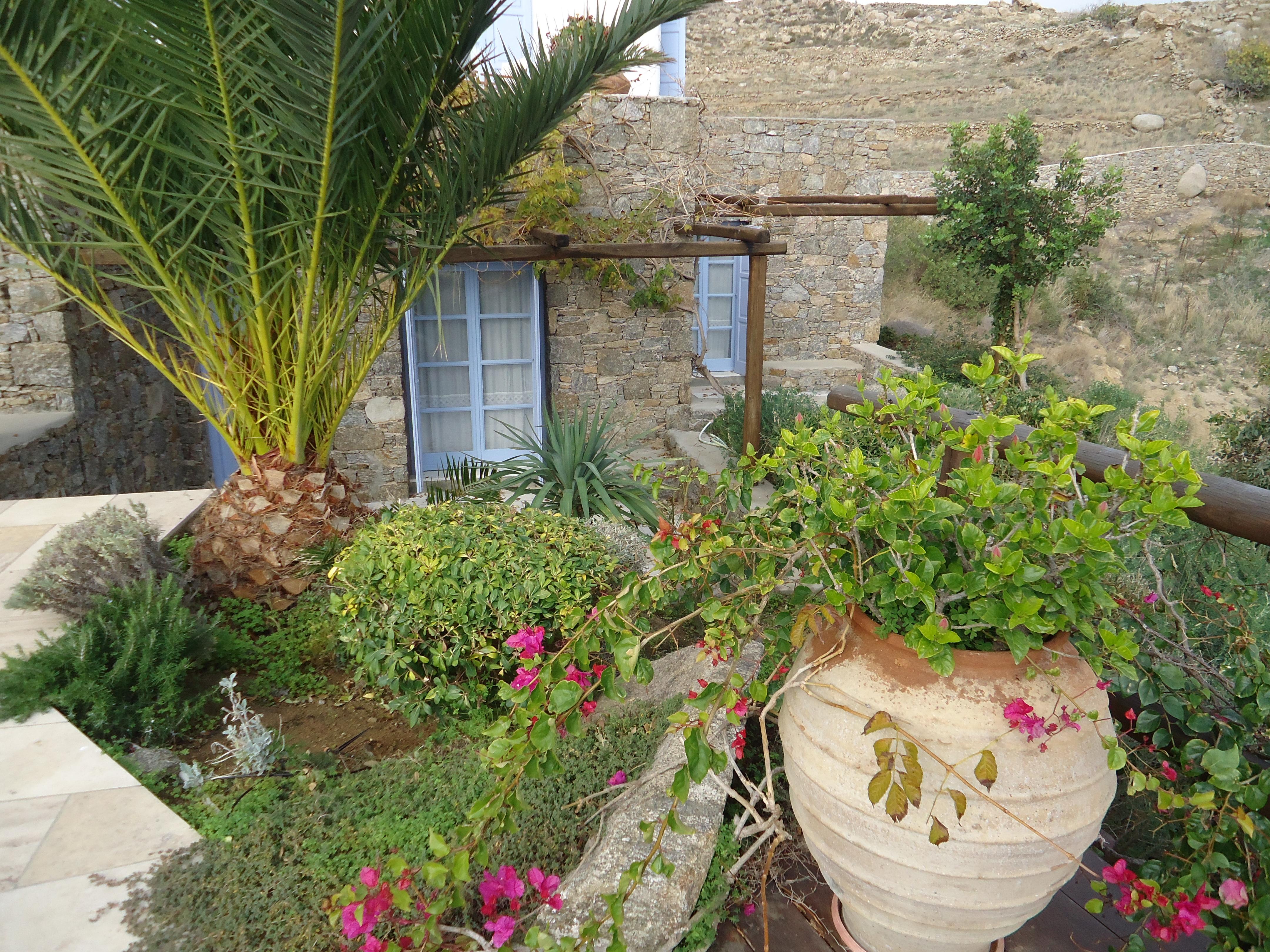 Nama Villa