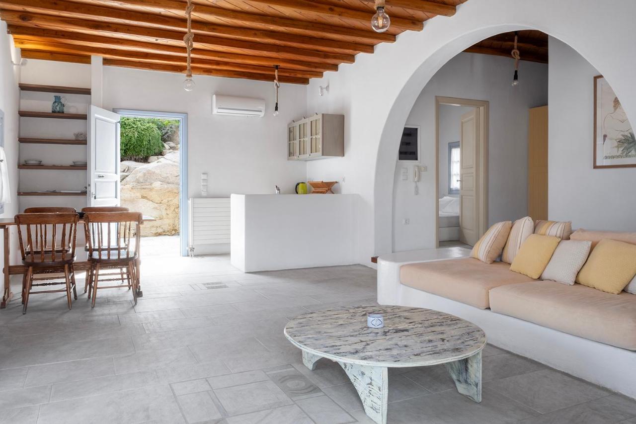 Nama Villa *