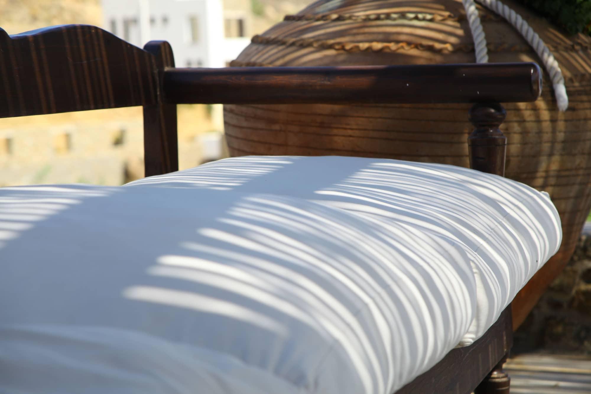 Villa Nama Super Paradise Beach (Mykonos)