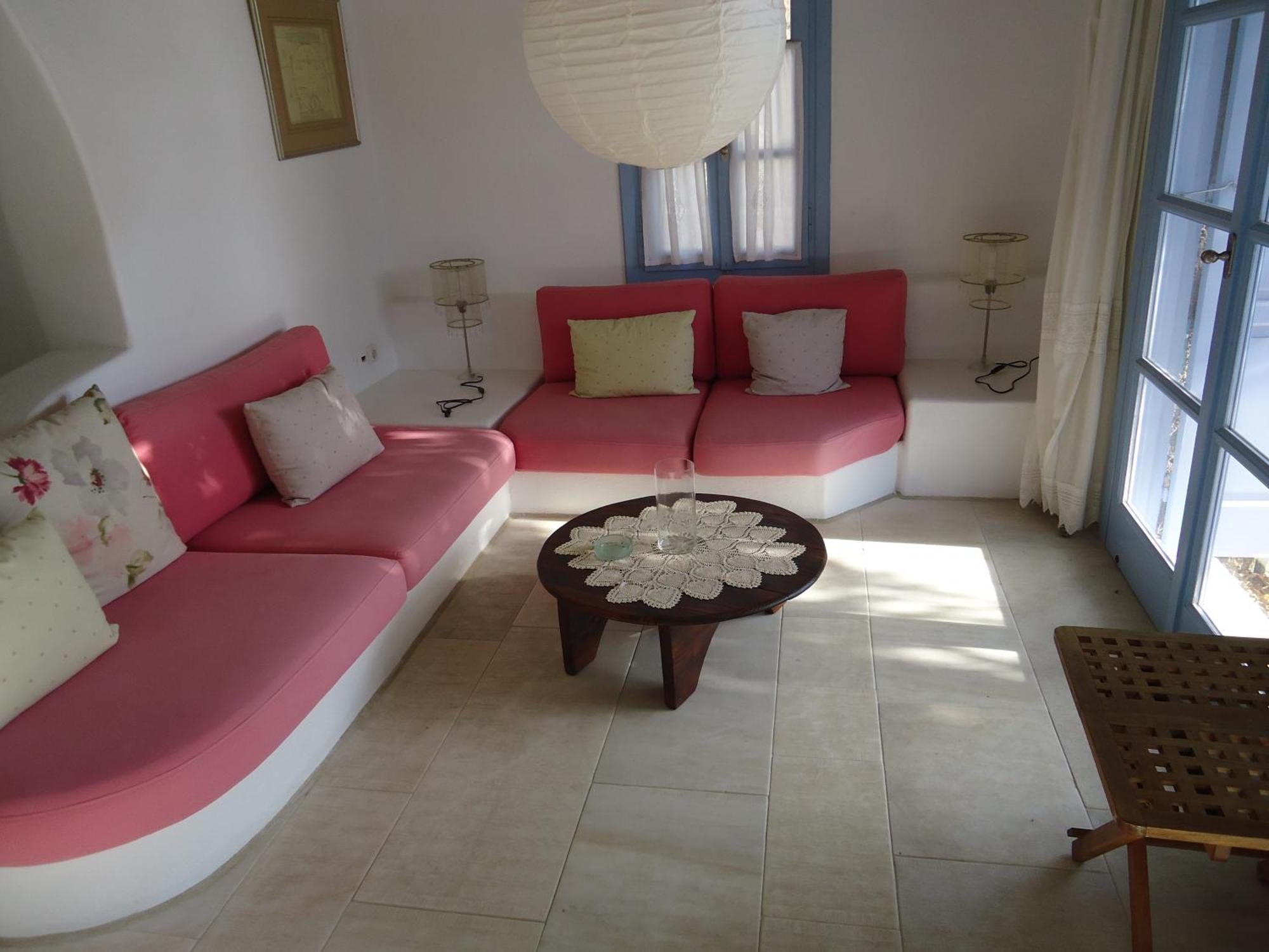 Nama * Super Paradise Beach (Mykonos)