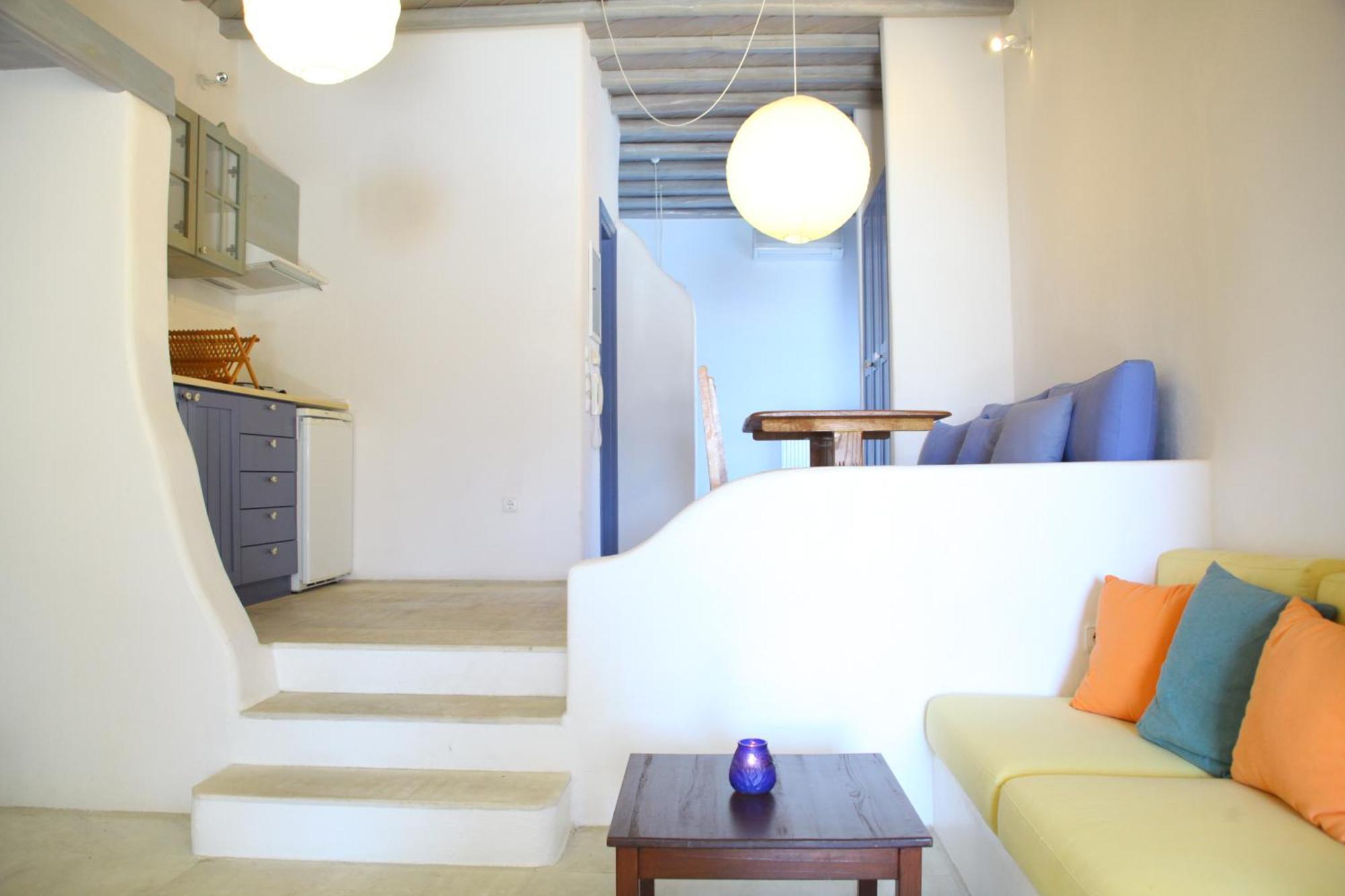 Nama Villa *